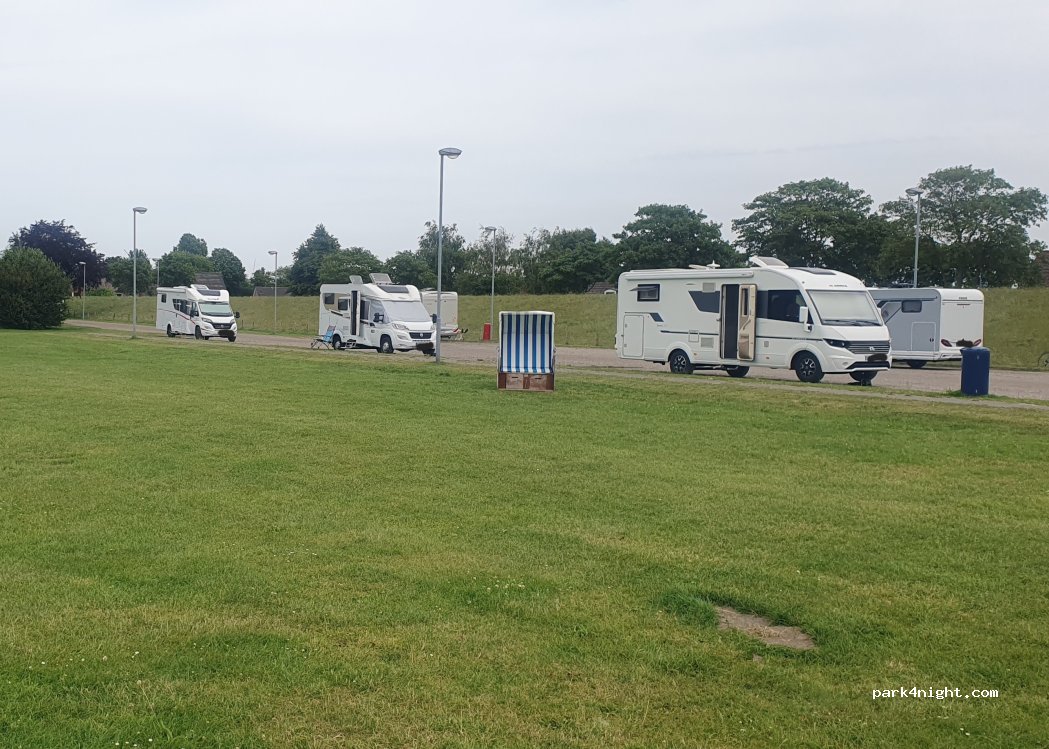(25718) Friedrichskoog - 6A Seeschwalbenweg — foto