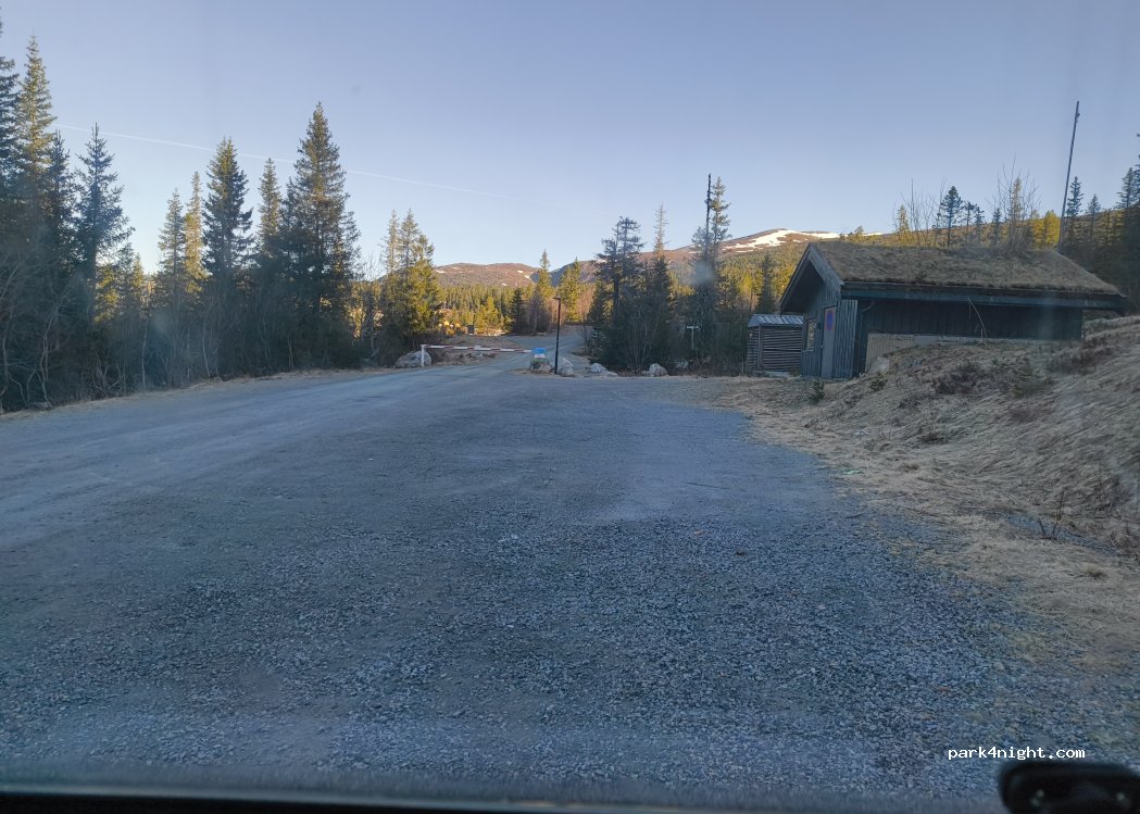 (3536) Noresund - 72 Bøseterveien — foto