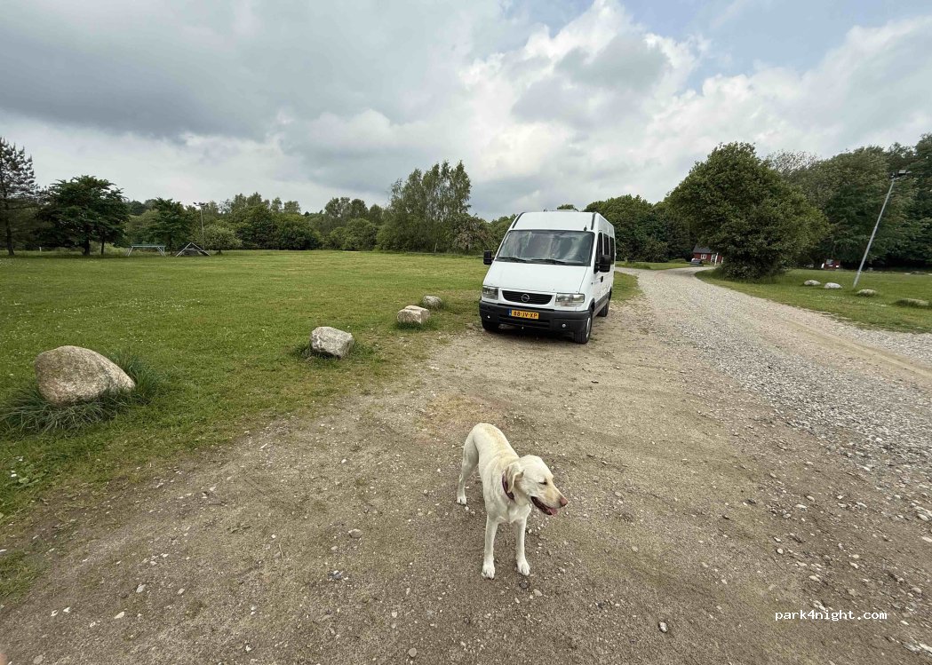 (8660) Skanderborg - 6 Teglgraven — foto