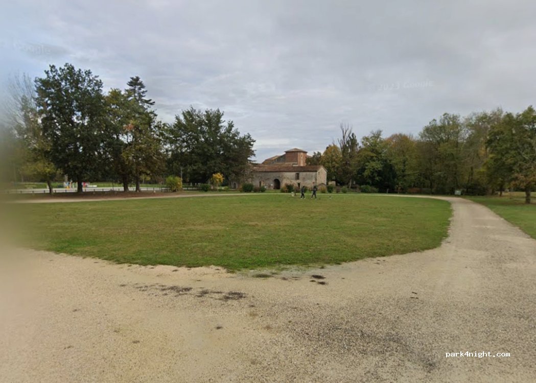 (47300) Villeneuve-sur-Lot - 784 Route du Château de Rogé — foto