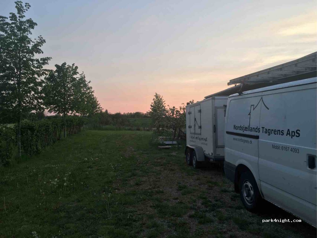 Nordsjællands Tagrens ApS — foto 3