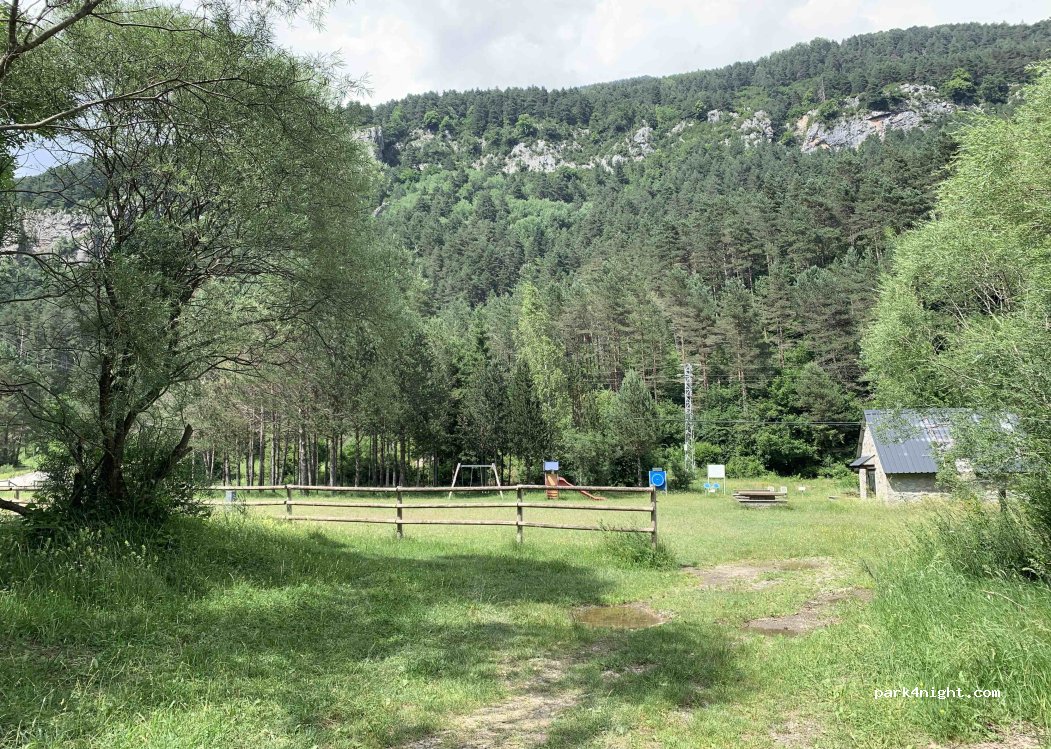 (22351) Javierre - Unnamed road — foto