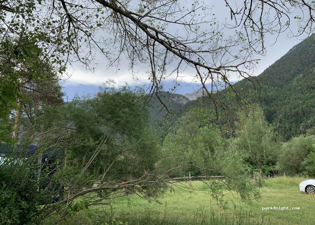 (22351) Javierre - Unnamed road — foto 3