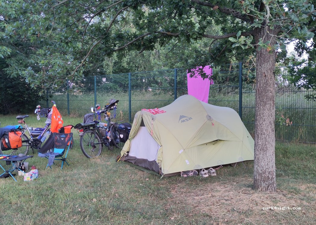 Naturbad Goltzscha — foto 2