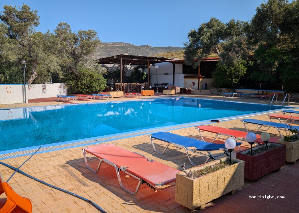 ANDROS CAMPING — foto 5