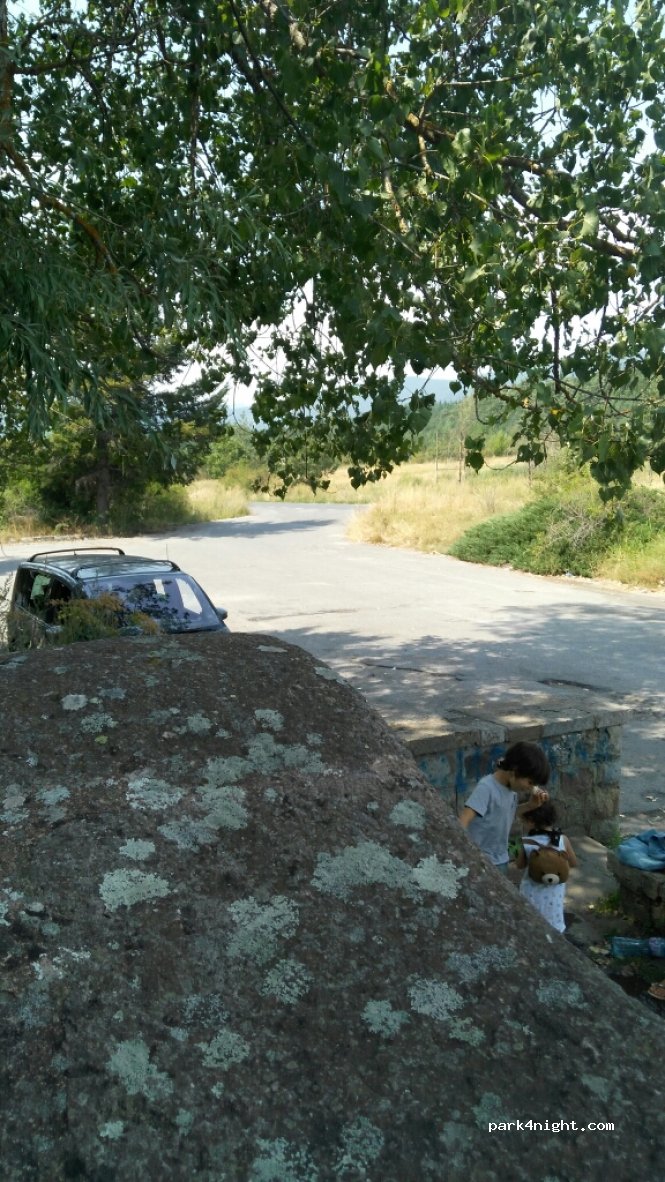() Buchin prohod - 813 — foto 3