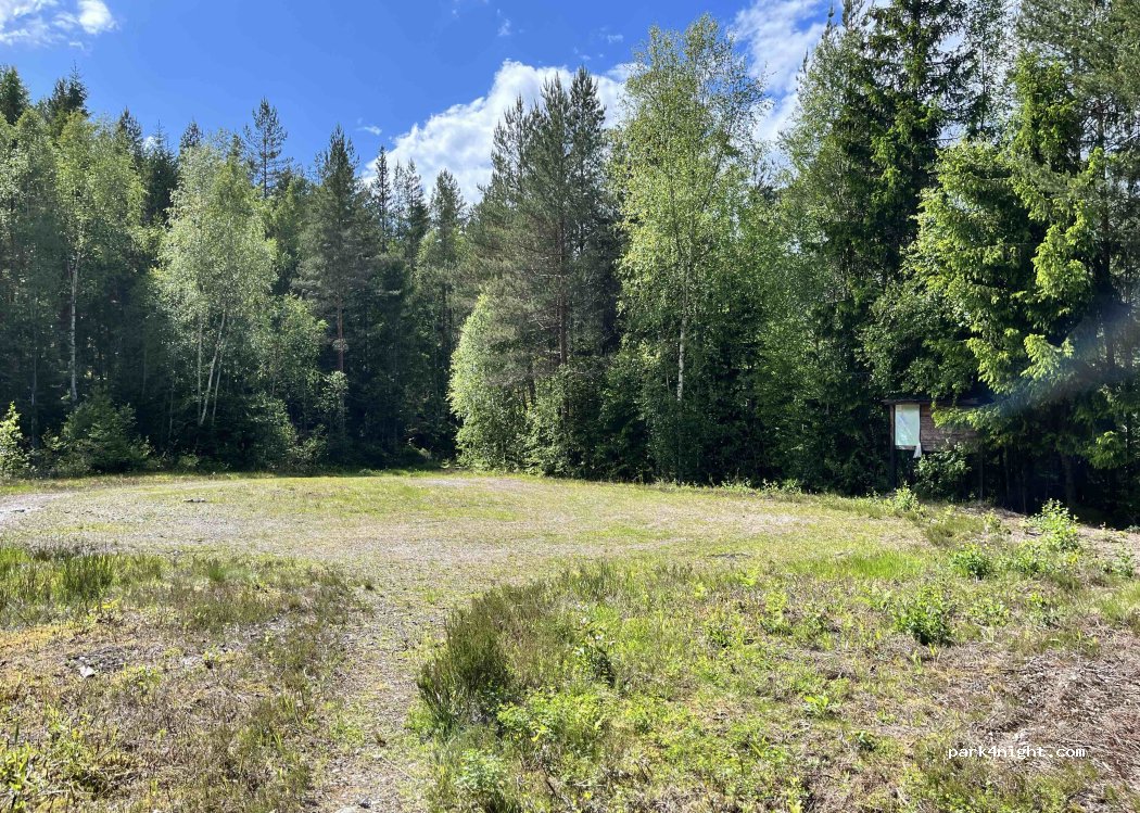 (695 97) Tived - Unnamed road — foto 2