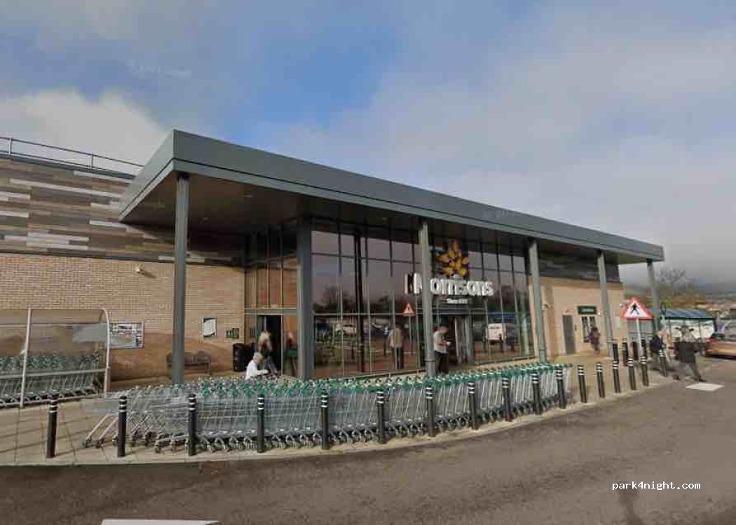 (CT19 5JU) Folkestone - Cheriton Road — foto