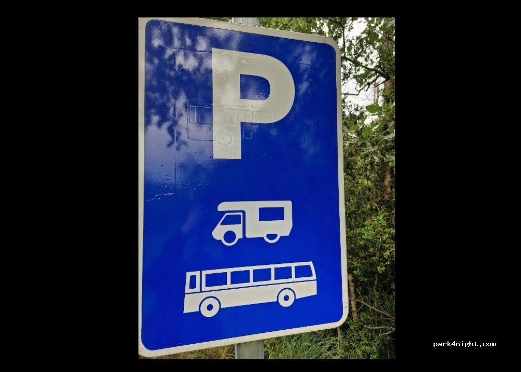 (25632) La Clua - Unnamed road — foto