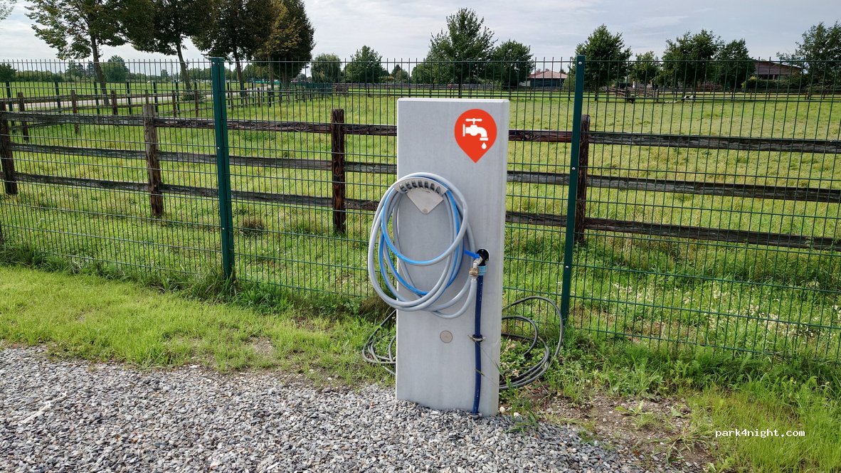 Ried-Camperpark am Mühlbach — foto 4