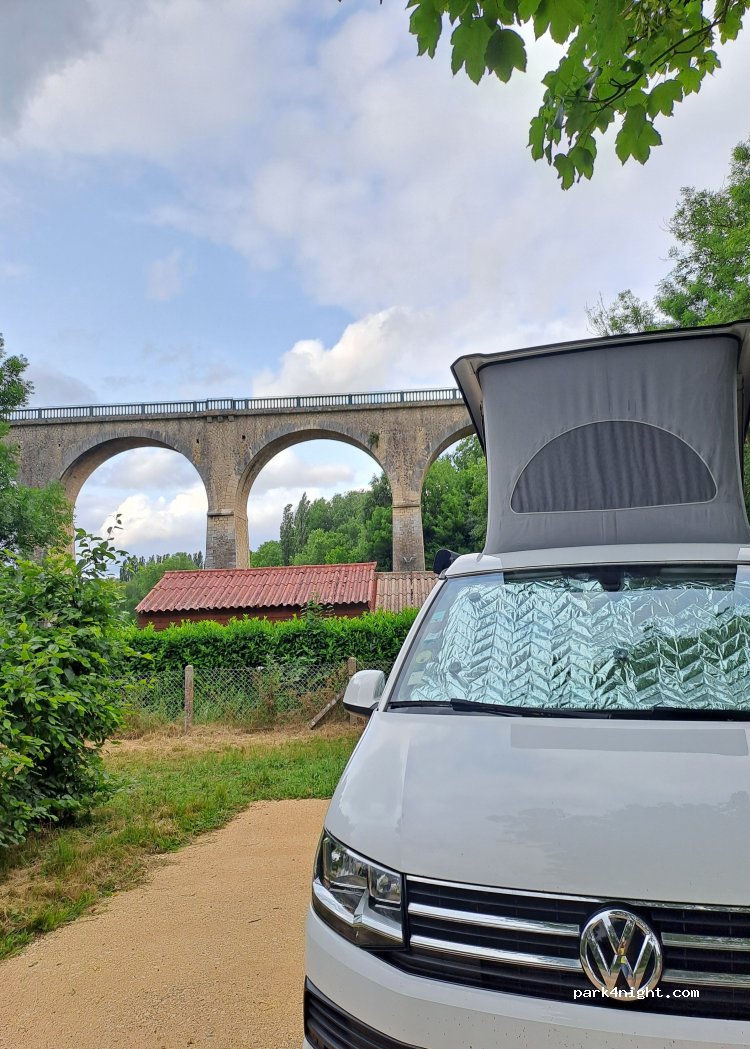 (86280) Saint-Benoît - 2 Route de Passelourdain — foto 2