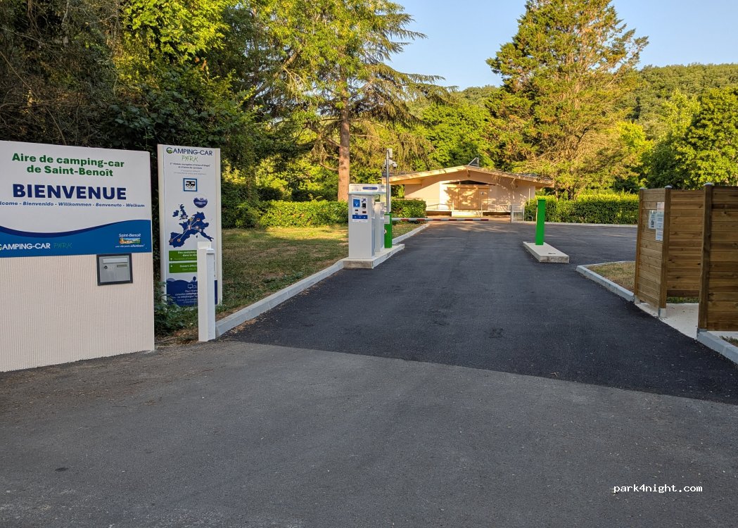 (86280) Saint-Benoît - 2 Route de Passelourdain — foto 5