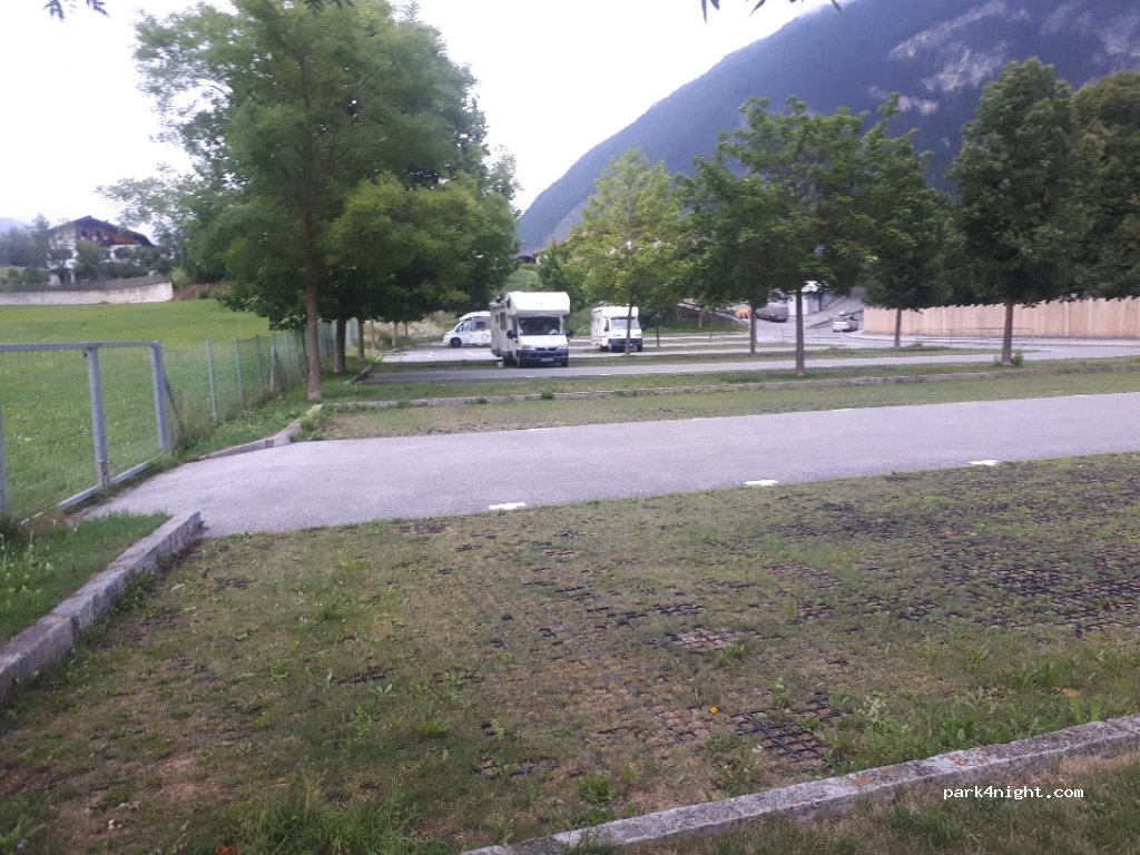 (6460) Gemeinde Imst - 32 Schwimmbadweg — foto 2