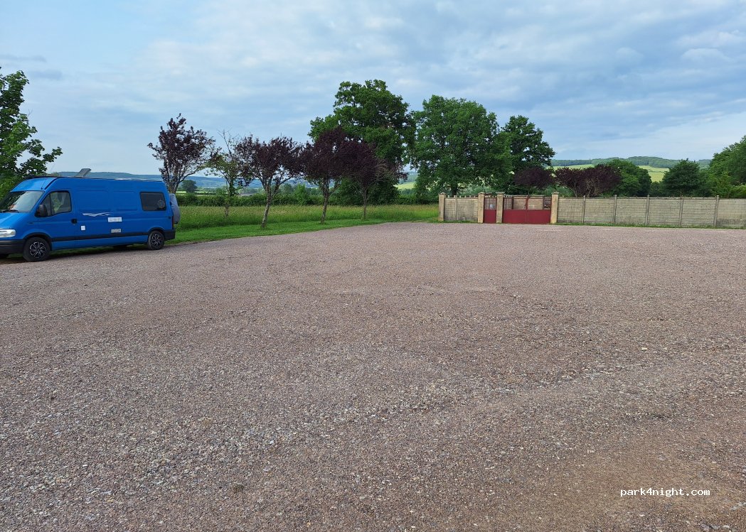 (21150) Pouillenay - — foto