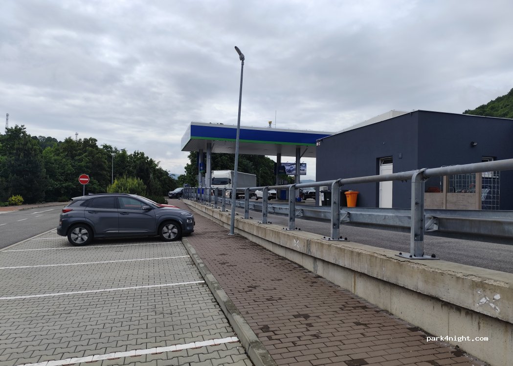 (974 01) Banská Bystrica - 15286/29A Jakubská cesta — foto