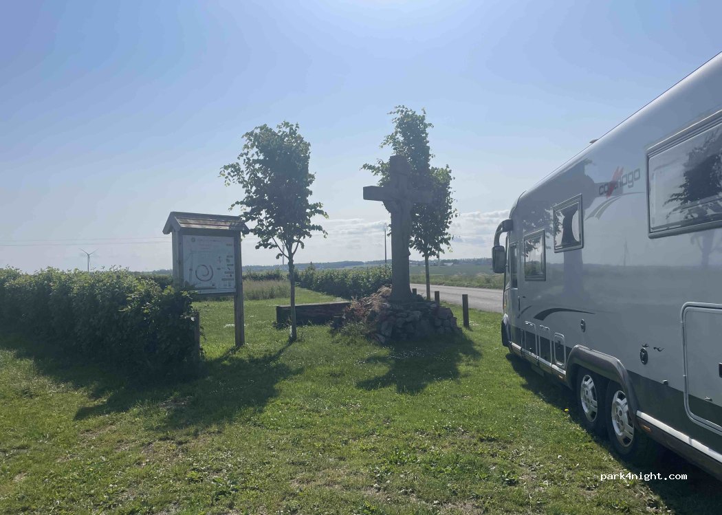 (5340) Gesves - 1 Chemin des Coriats — foto