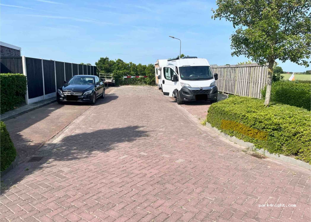 (4363 BC) Aagtekerke - 53 Agathastraat — foto