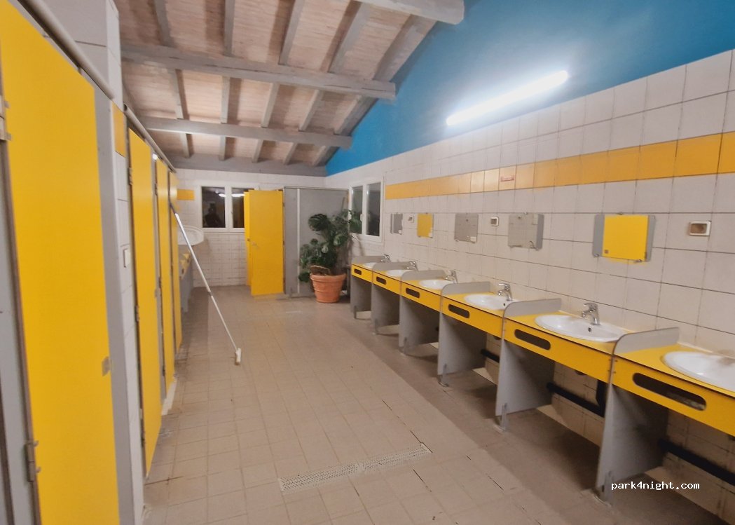 Camping Le Relais — foto 4