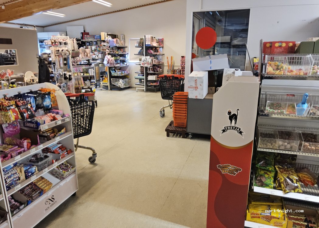 Kópasker - 10 Bakkagötu — foto 2