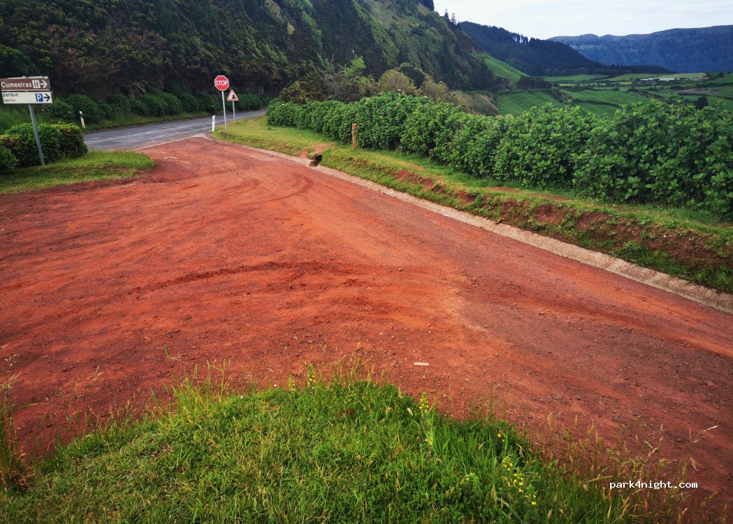 São Miguel - 9-1 — foto