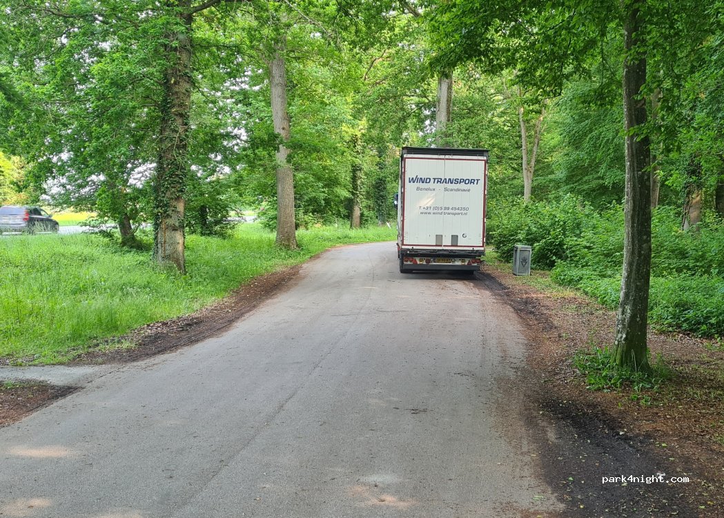 (4952) Stokkemarke - 178 Vestre Landevej — foto