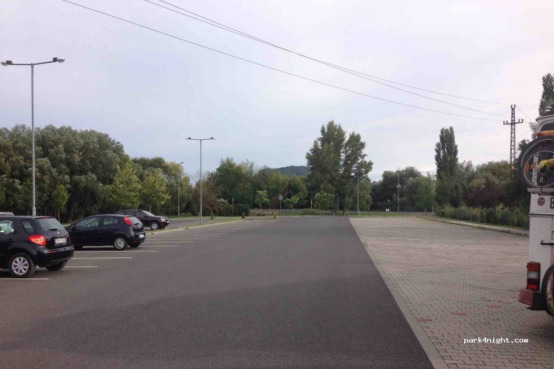 (8300) Tapolca - 53 Batsányi János utca — foto 2