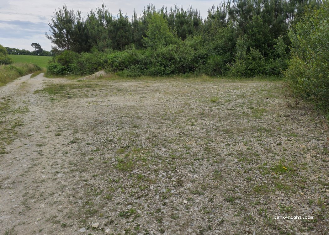 (24200) Saint-André-d'Allas - — foto