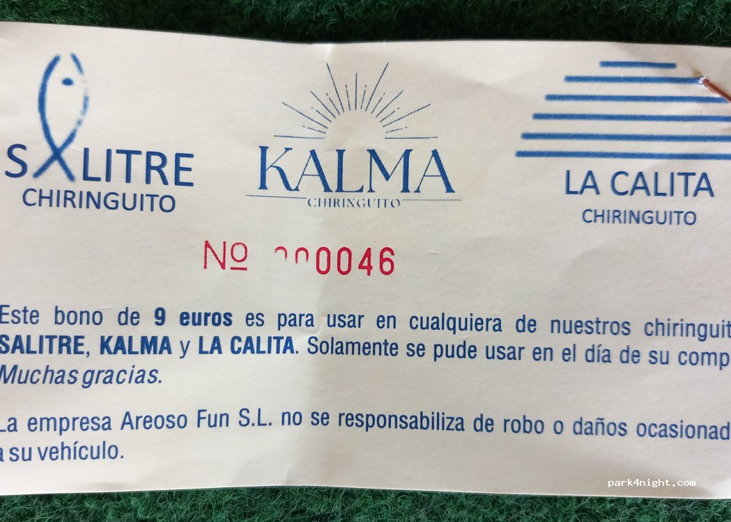Chiringuito Kalma — foto 2