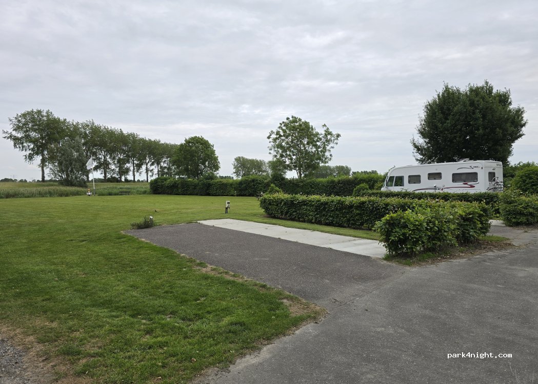 Camping 't Vogelnest — foto