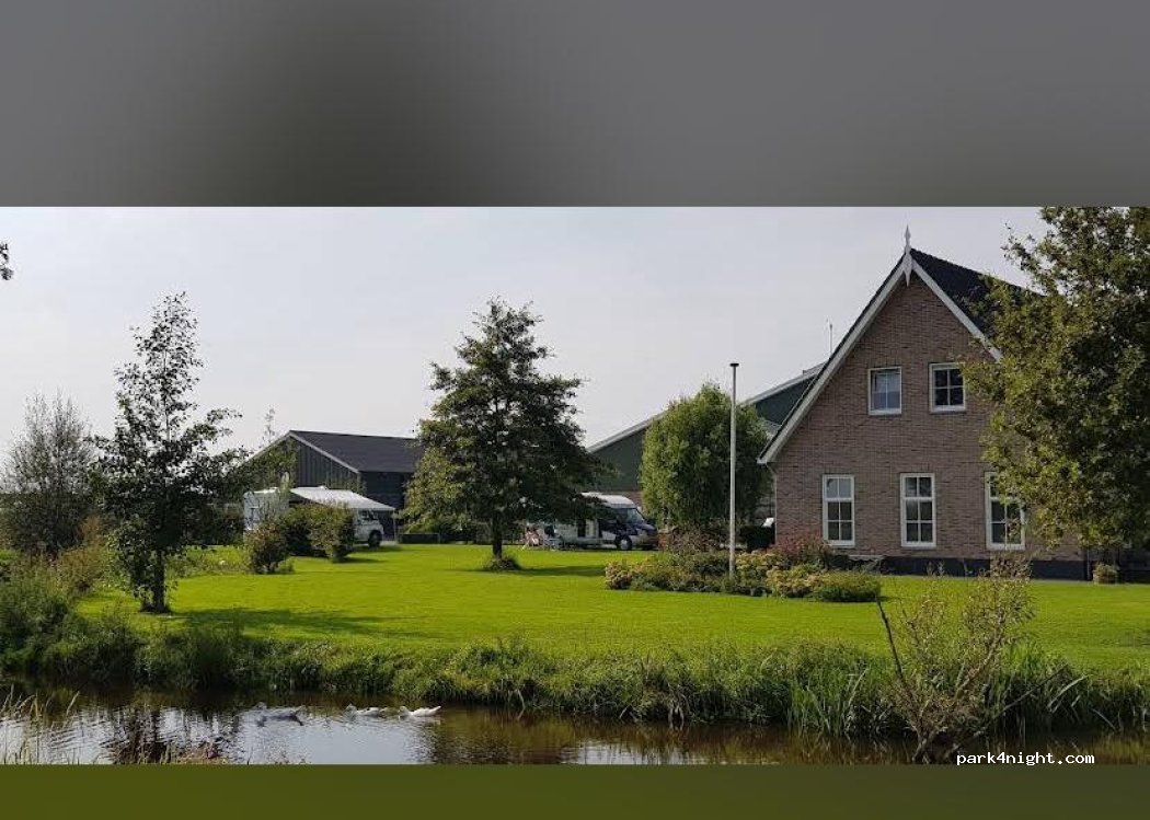 (2959 LB) Streefkerk - 2a Middenpolderweg — foto 2
