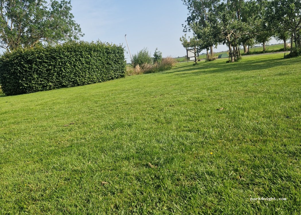 (2959 LB) Streefkerk - 2a Middenpolderweg — foto 4