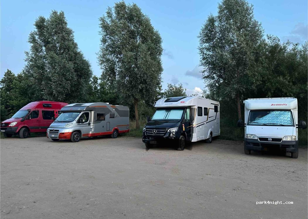 (6760) Ribe - 1 Stampemøllevej — foto 3