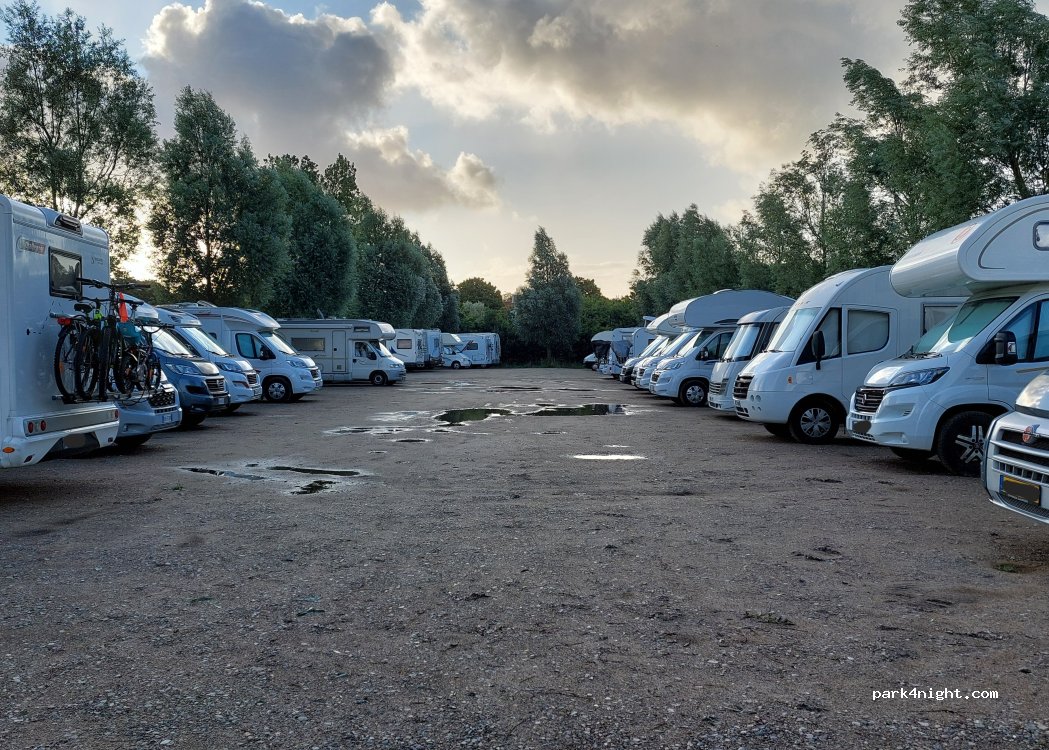 (6760) Ribe - 1 Stampemøllevej — foto 4