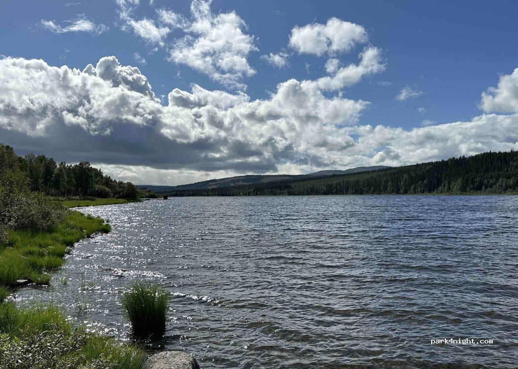 (837 97) Åre - Unnamed road — foto 3