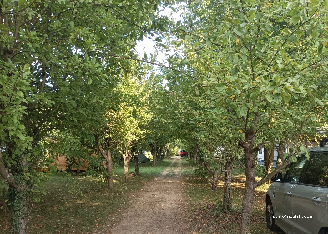 Campingplatz Katzenloch — foto 3