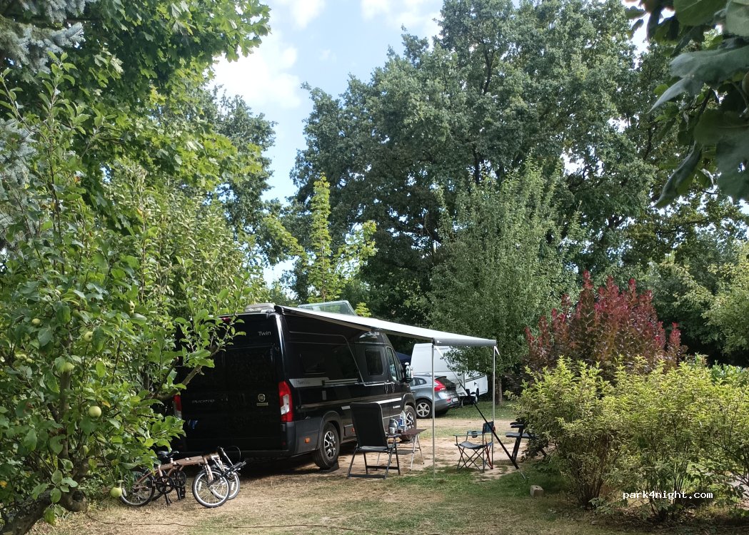 Campingplatz Katzenloch — foto 4
