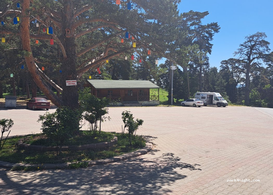(14900) Gerede - Unnamed Road — foto 2