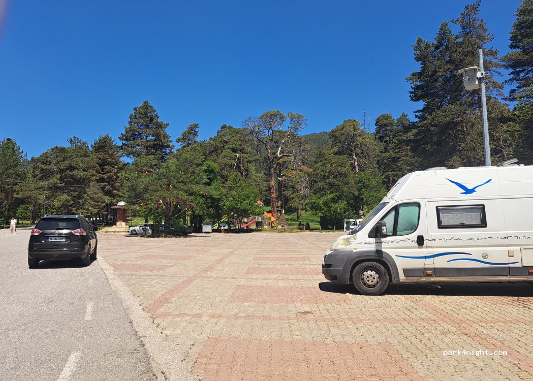 (14900) Gerede - Unnamed Road — foto 3
