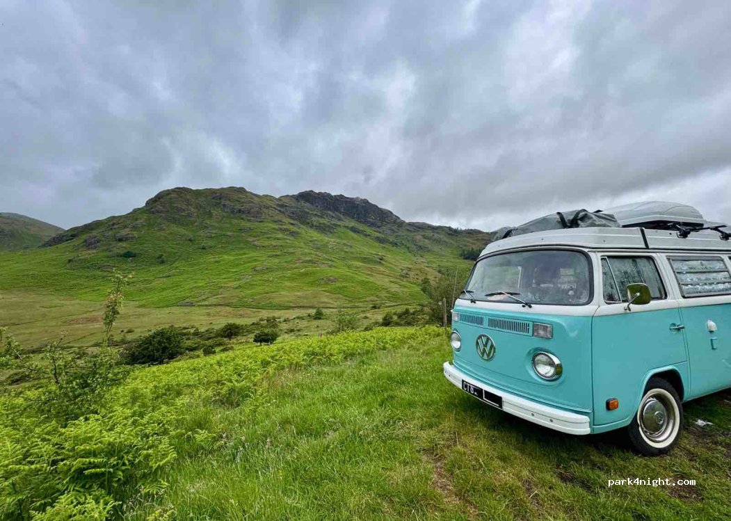 (LA22 9JU) Ambleside - — foto