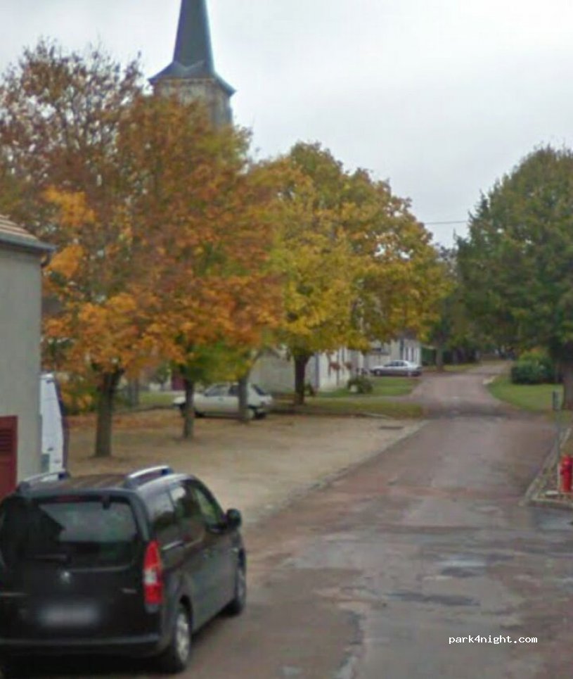 (45490) Gondreville - 3 Rue des Ruelles — foto