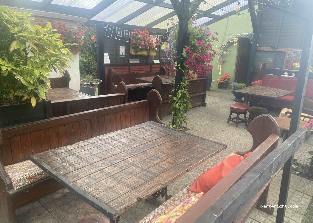 Tua Campsite — foto 2