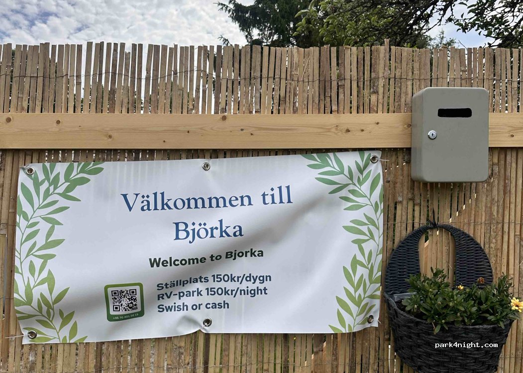 (705 97) Björka - Unnamed road — foto 4
