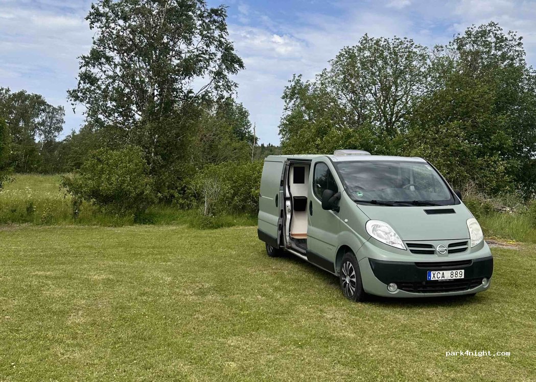 (705 97) Björka - Unnamed road — foto 5