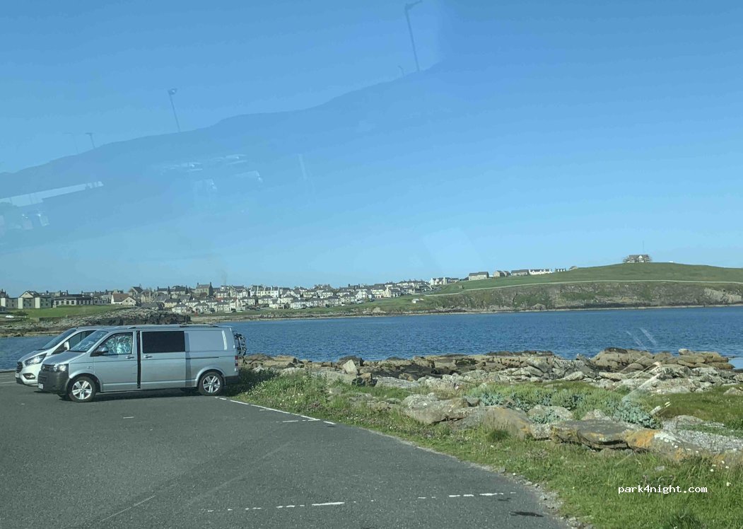 (ZE1 0RD) Shetland - Sea Rd — foto 2