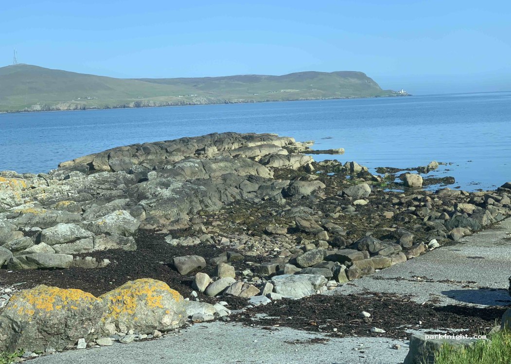 (ZE1 0RD) Shetland - Sea Rd — foto 3
