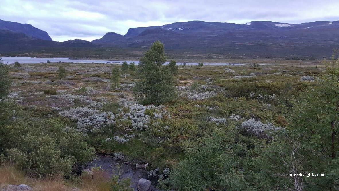 (2683) Tessanden - 1303 Riksveg 51 — foto