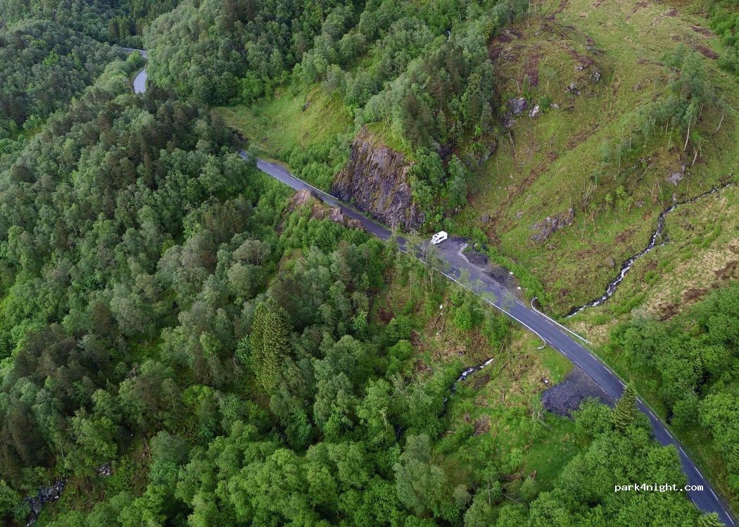 (5593) Skånevik - 395 Tungesvikvegen — foto