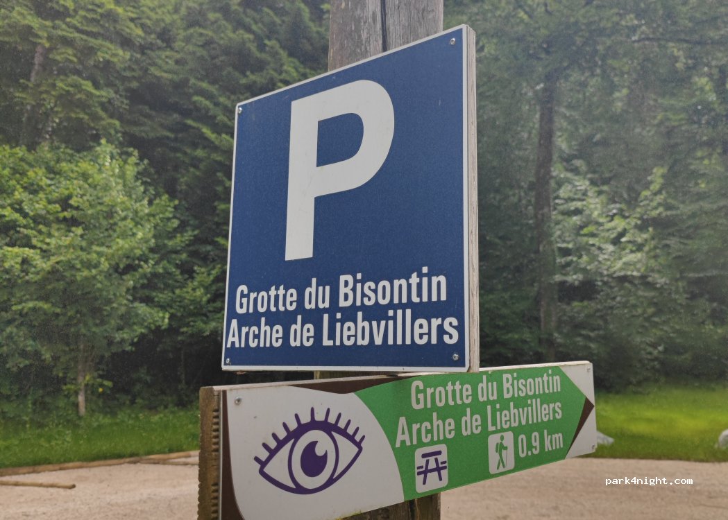 (25190) Liebvillers - 11 Rue du Bisontin — foto