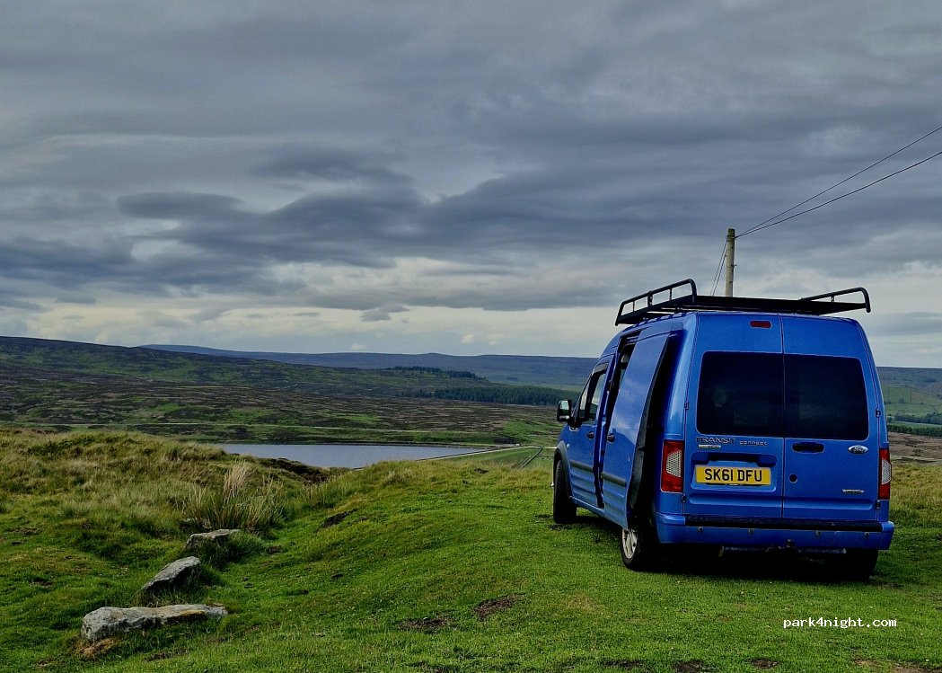 (BD23 6EH) Skipton - — foto