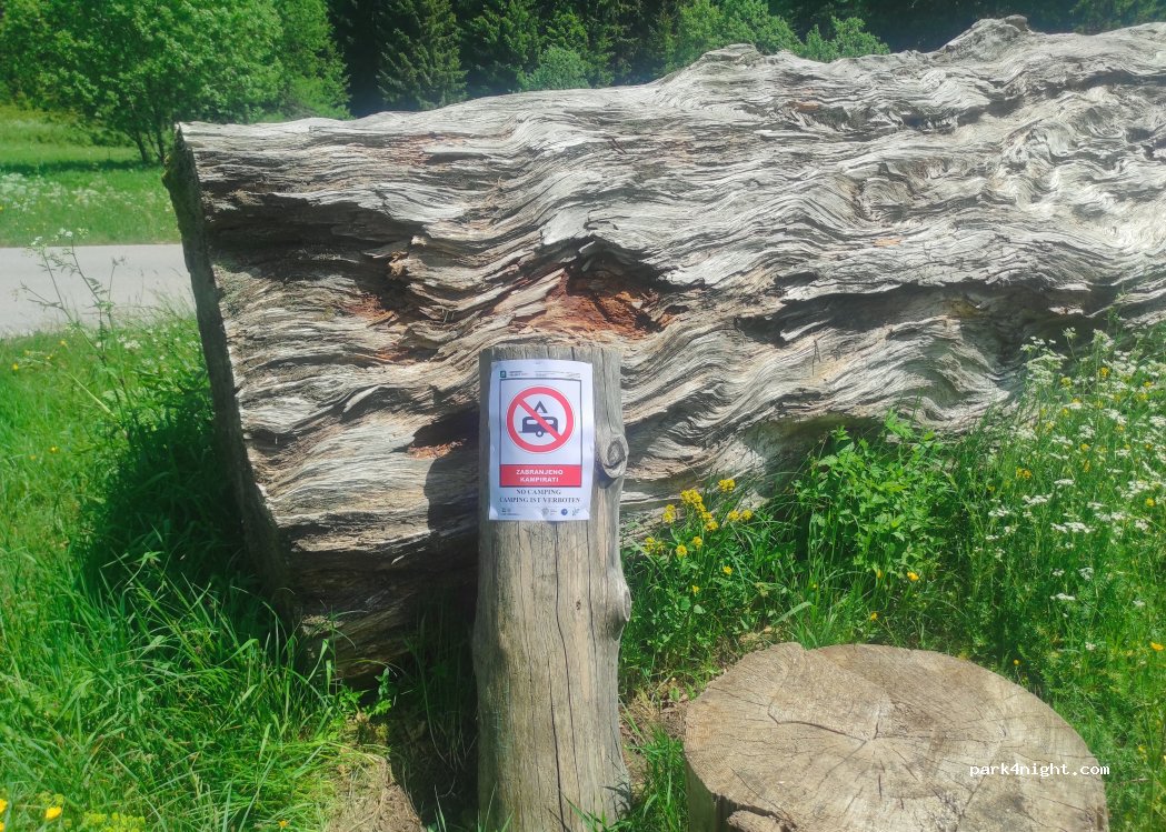 (53270) Jablanac - Unnamed Road — foto 3